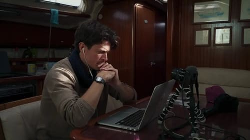 Escena del episodio 2 de la temporada 1 de la serie Cómo cazar a un monstruo