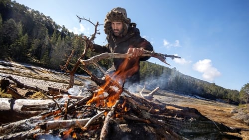 Poster della serie Marooned with Ed Stafford