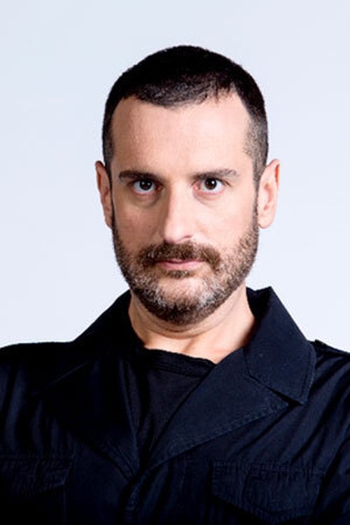 Costantino Della Gherardesca profile