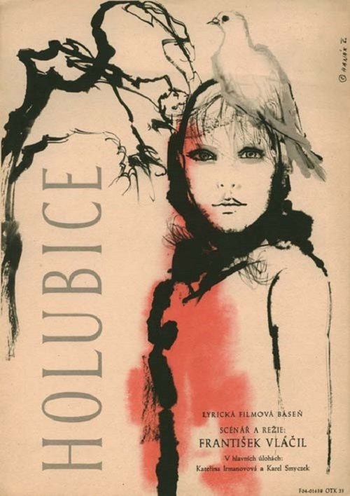 Ver pelicula La paloma blanca Online