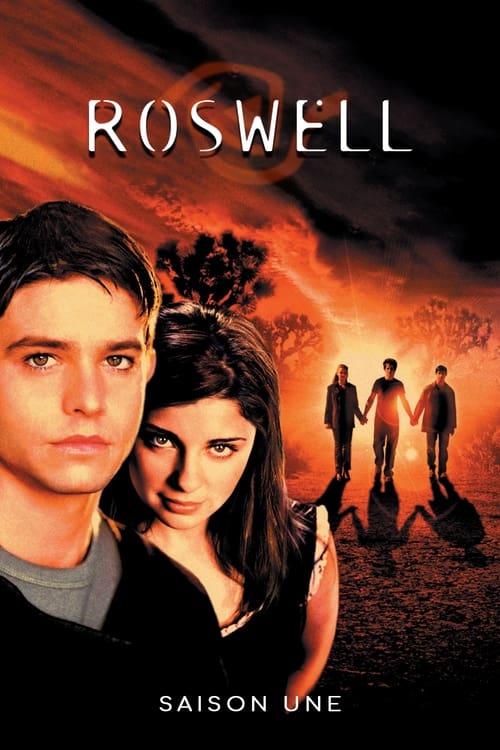 Roswell - Saison 1