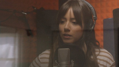 Poster della serie Marvel's Agents of S.H.I.E.L.D.: Double Agent