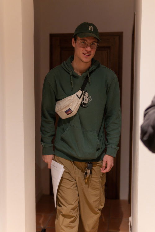 Foto de Mathis Recondu