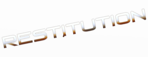 Restitution