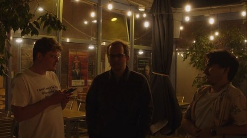 Die Filmbros - Eine Dokumentation image 2
