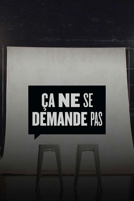 Escena 4 de Ça ne se demande pas