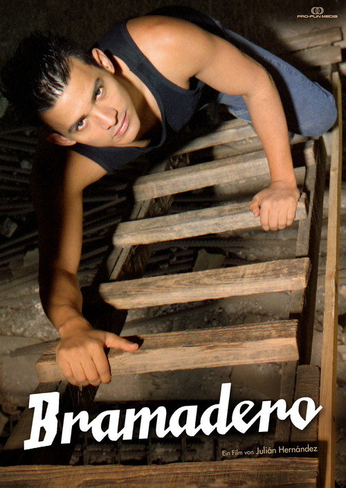 Bramadero