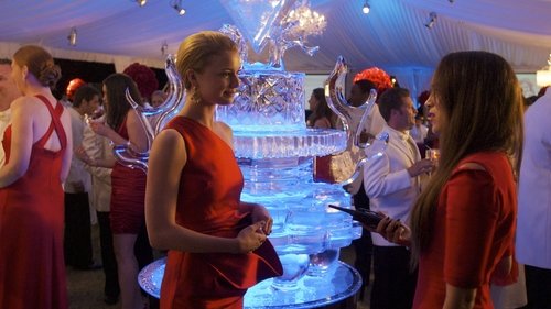 Revenge: 1×1