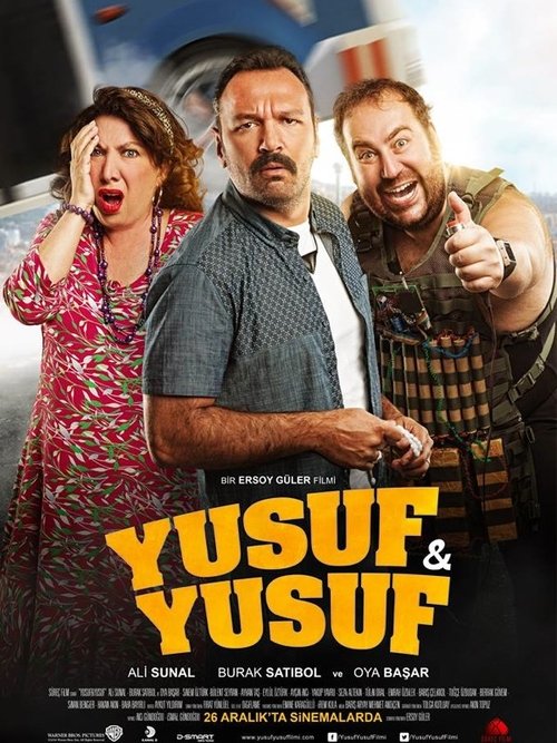 Yusuf & Yusuf ( Yusuf & Yusuf )