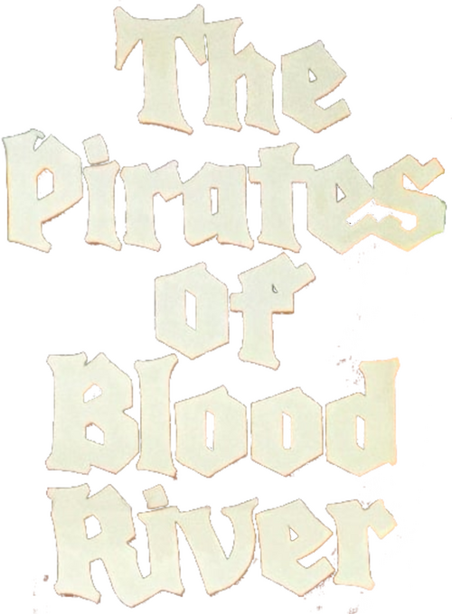 The Pirates of Blood River