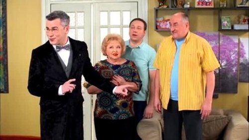 Épisode 16
