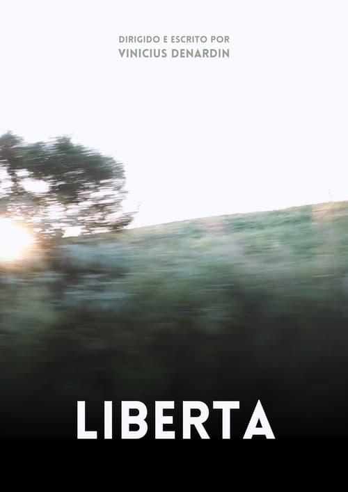 Liberta (2021) poster