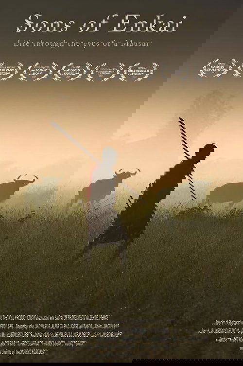 Sons of Enkai