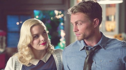 Hart of Dixie: 3×2