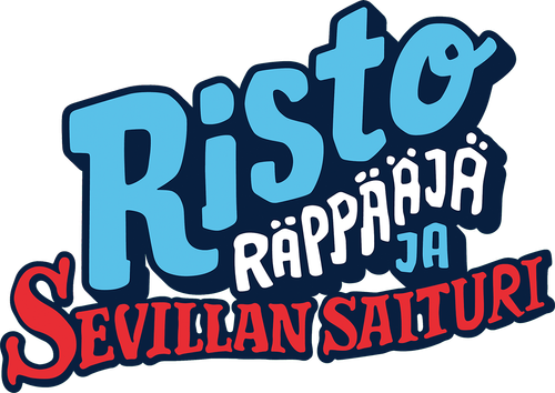 Ricky Rapper and the Miser from Seville