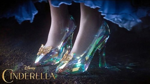 Cinderella (2015) download