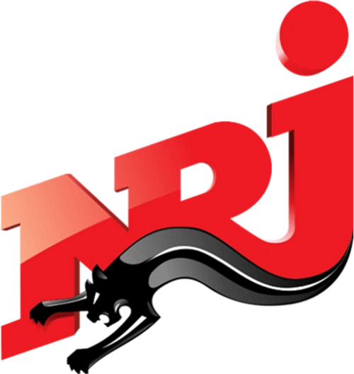 Logo NRJ