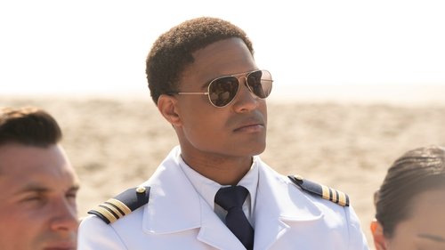 Doctor Odyssey: 1×18