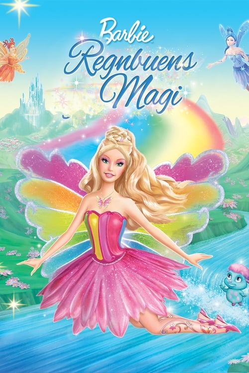 Barbie Fairytopia: Magic of the Rainbow