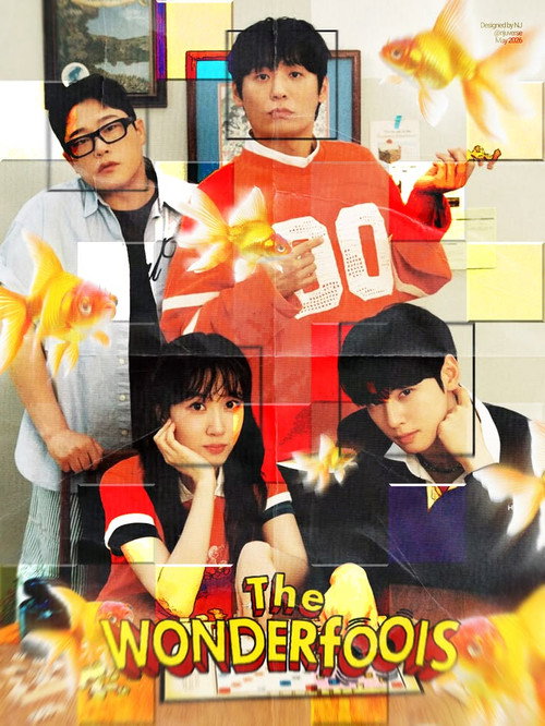 The WONDERfools