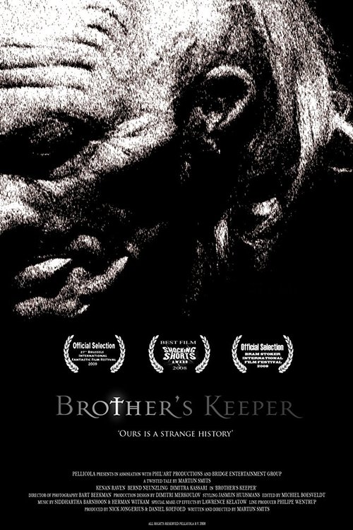 Brother's Keeper 2008