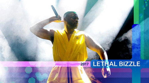 Lethal Bizzle