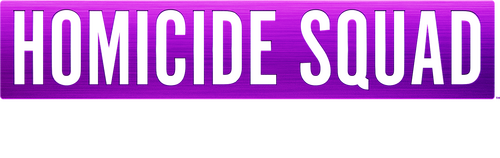 Homicide Squad New Orleans