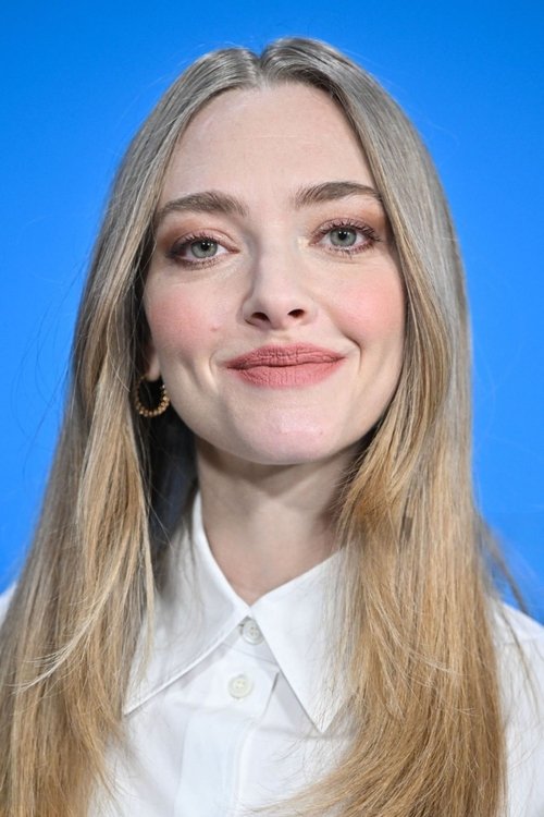 Kép: Amanda Seyfried színész profilképe