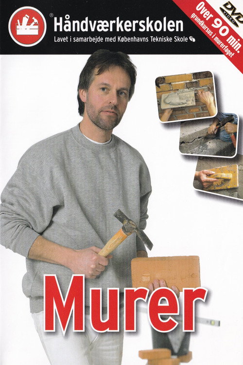 Håndværkerskolen: Murer (2006)