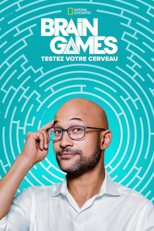 Brain Games poster