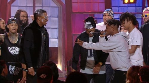 Poster della serie Nick Cannon Presents: Wild 'N Out