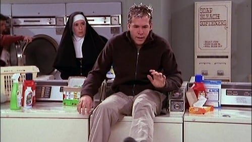 Two Guys and a Girl, S04E06 - (2000)