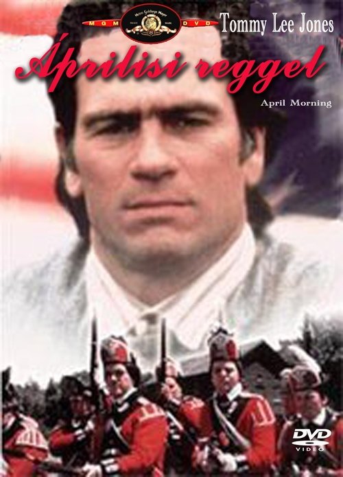 Áprilisi reggel movie poster player