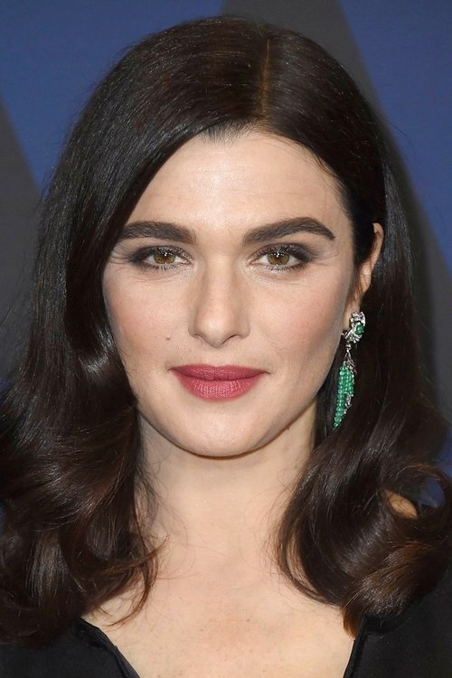 Kép: Rachel Weisz színész profilképe