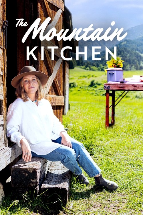 The Mountain Kitchen 2023