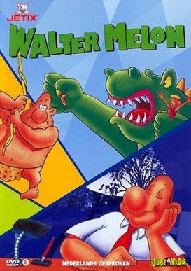 Escena 3 de Achille Talon