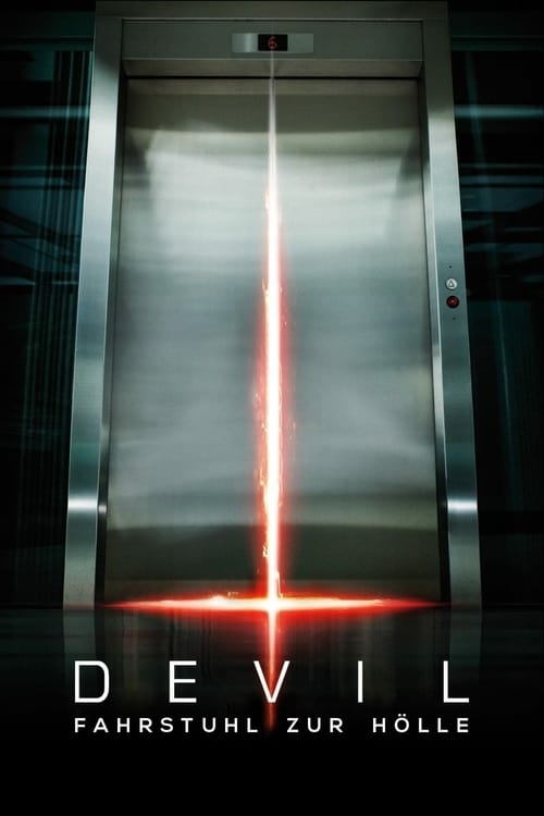 Devil poster