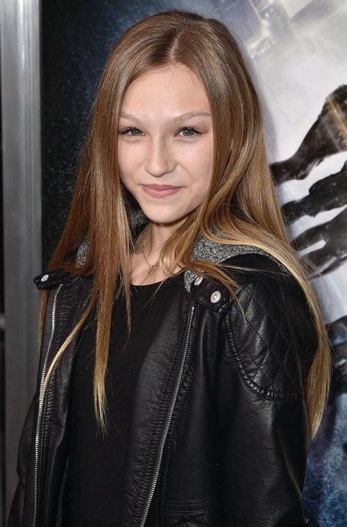 Autumn Miller