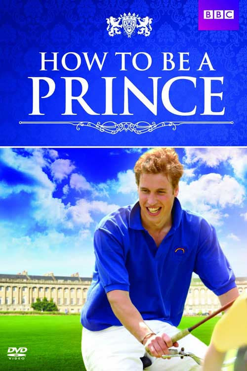 How to be a Prince 2003