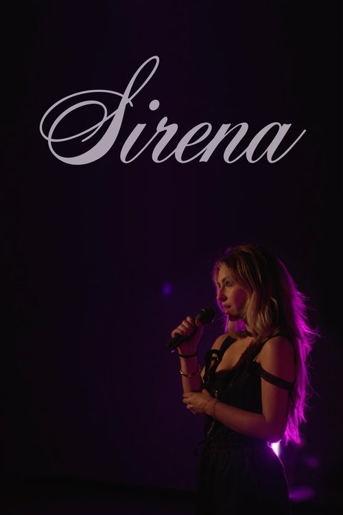 Poster image du film Sirena Sirena
