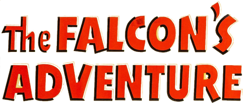 The Falcon's Adventure