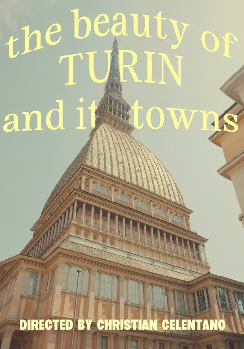 the beauty of turin and its towns