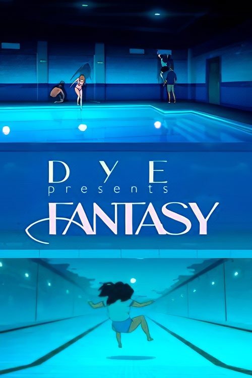 DyE - Fantasy 2011