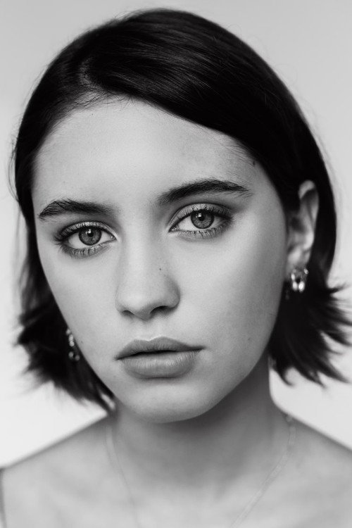 Iris Law