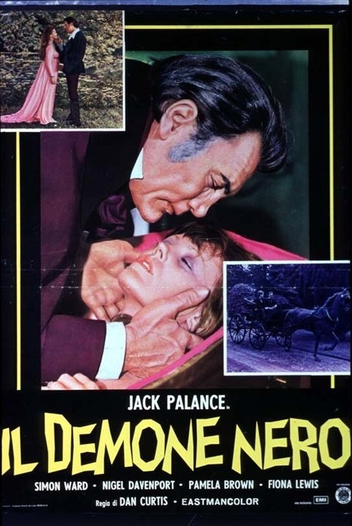Il demone nero