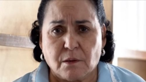 Mujeres asesinas, S02E13 - (2009)