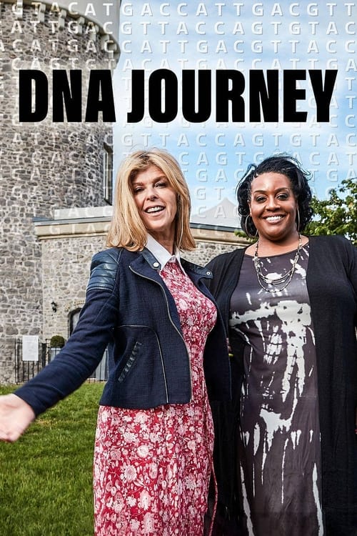 DNA Journey, S04 - (2022)