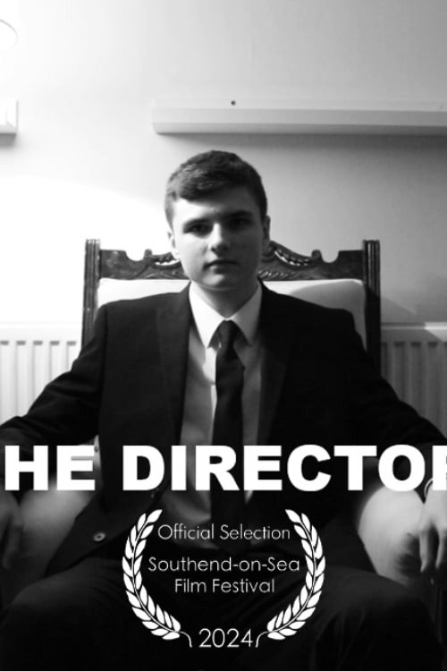 THE DIRECTOR