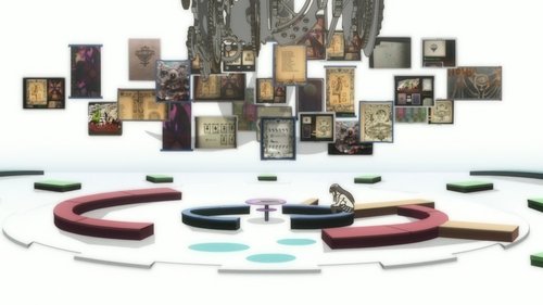 Backdrops