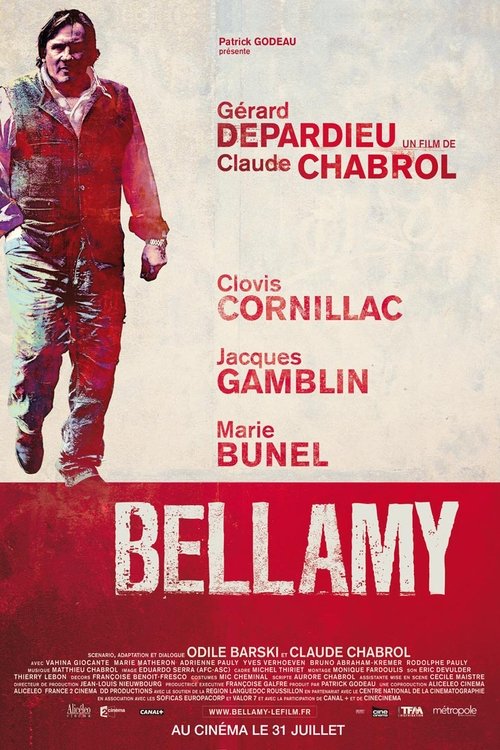 Bellamy (2009)